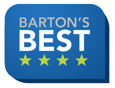 Barton's Best Hospital Blogs